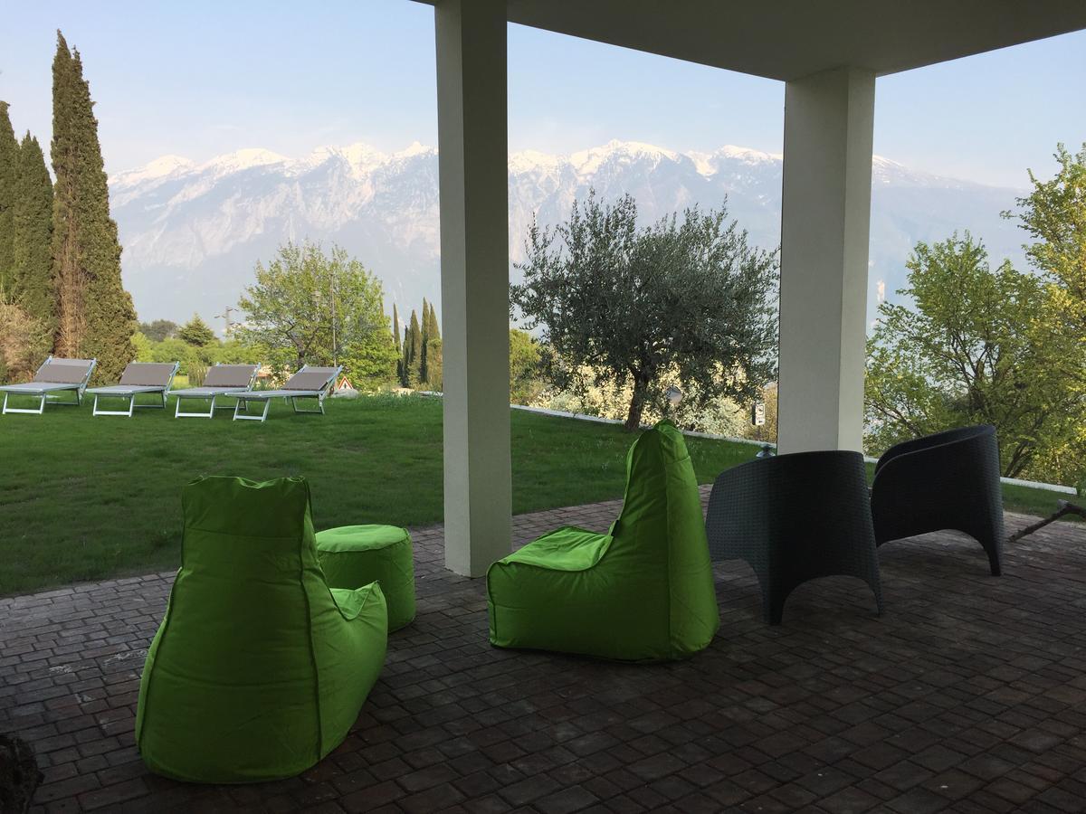 Verdeulivo Relax Home - Ruculi Hospitality Tignale Exterior photo
