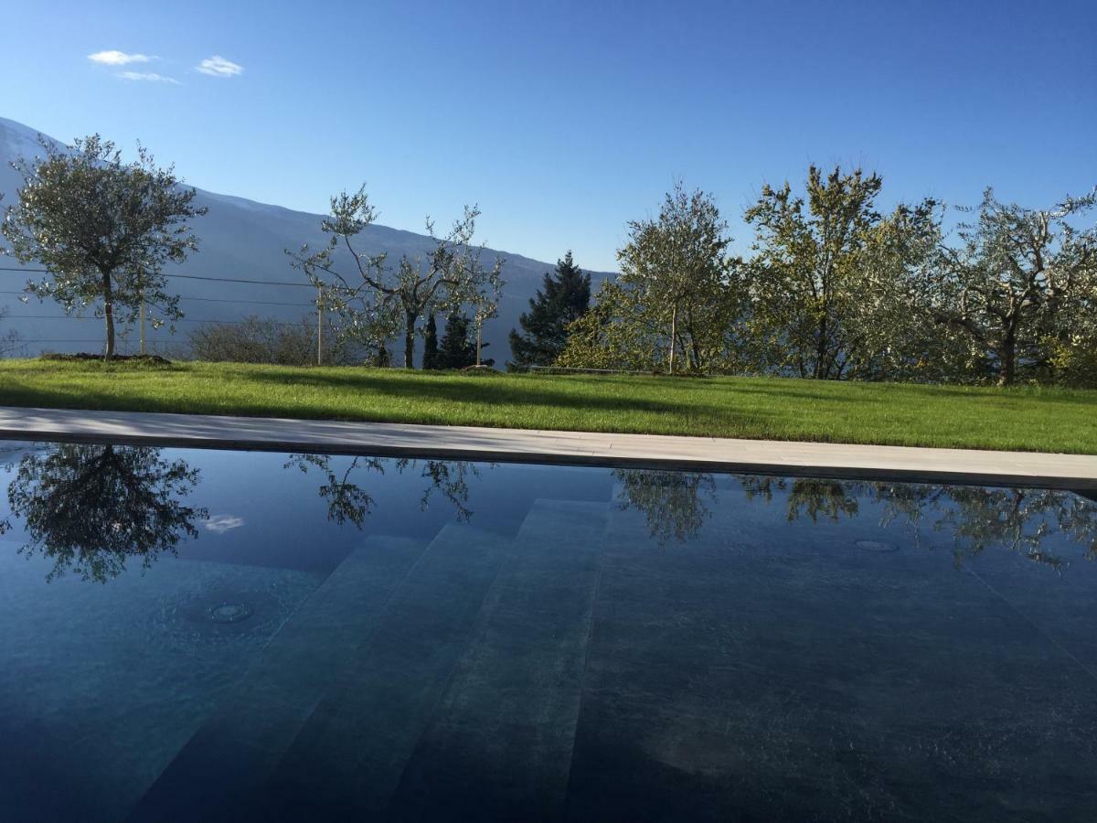 Verdeulivo Relax Home - Ruculi Hospitality Tignale Exterior photo