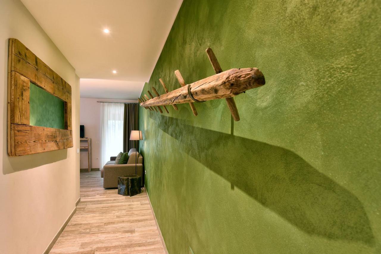 Verdeulivo Relax Home - Ruculi Hospitality Tignale Exterior photo
