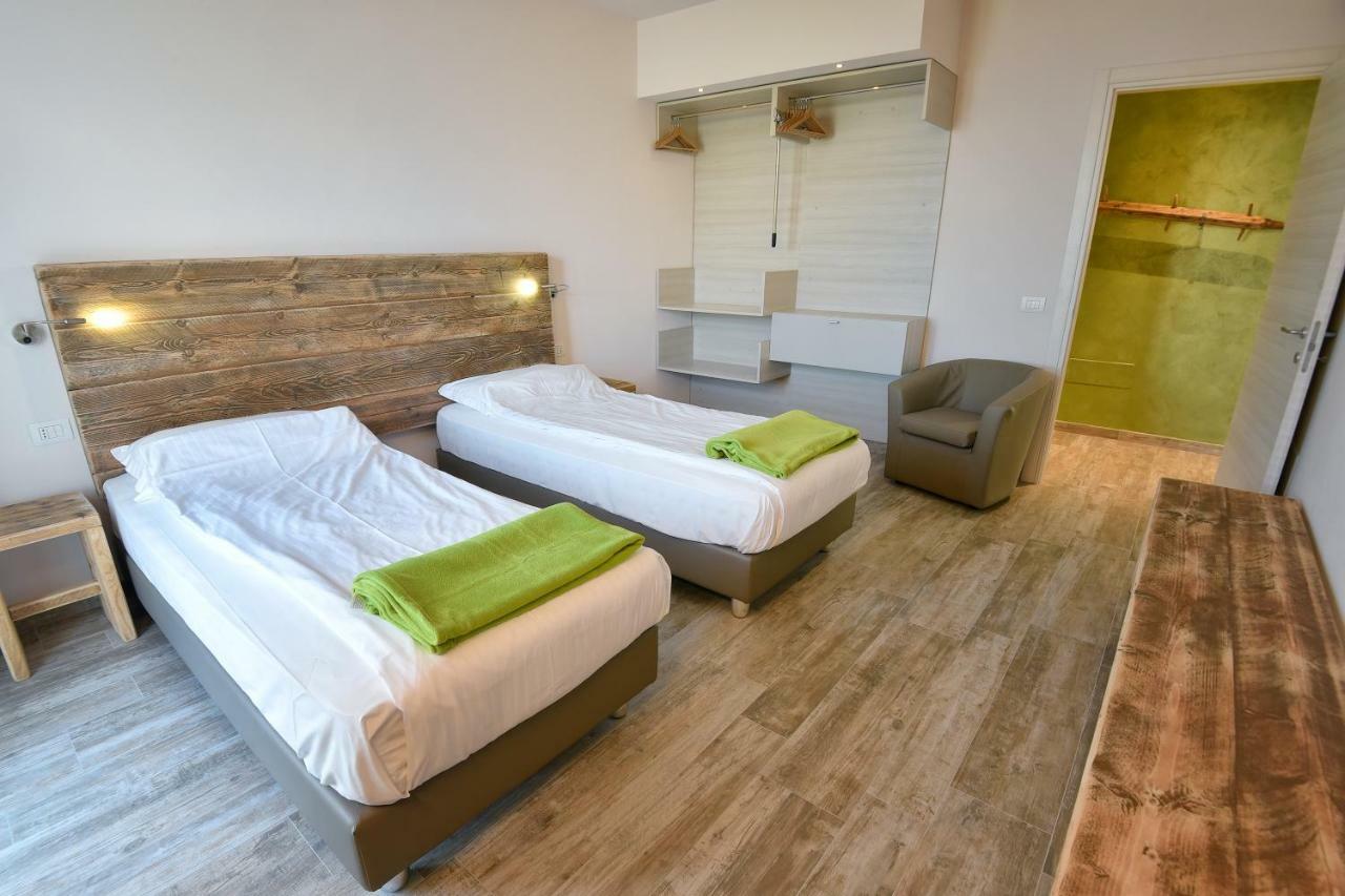 Verdeulivo Relax Home - Ruculi Hospitality Tignale Exterior photo
