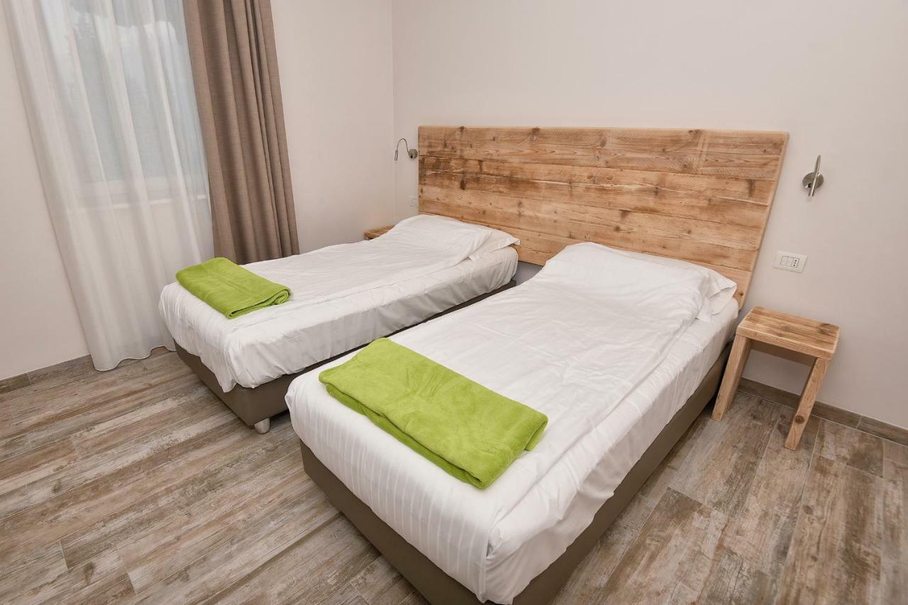 Verdeulivo Relax Home - Ruculi Hospitality Tignale Exterior photo