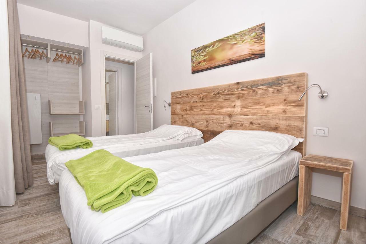 Verdeulivo Relax Home - Ruculi Hospitality Tignale Exterior photo
